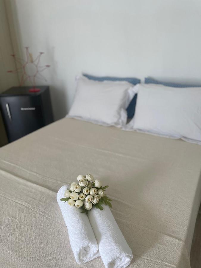 Boa Sorte Suites Com Piscina, Garagem E Pe Na Praia De Geriba Армасан-душ-Бузіус Екстер'єр фото