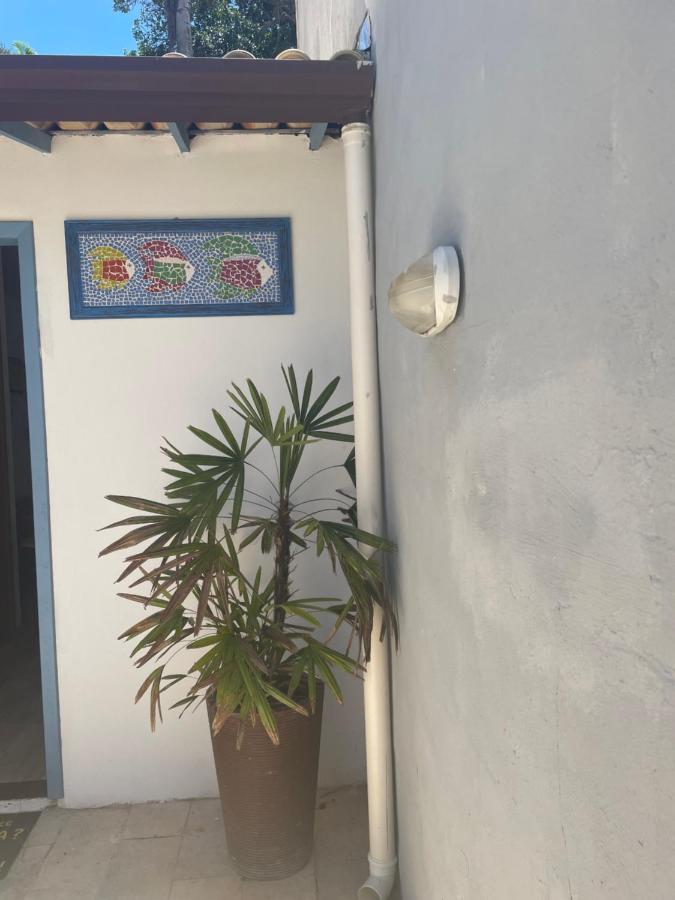Boa Sorte Suites Com Piscina, Garagem E Pe Na Praia De Geriba Армасан-душ-Бузіус Екстер'єр фото