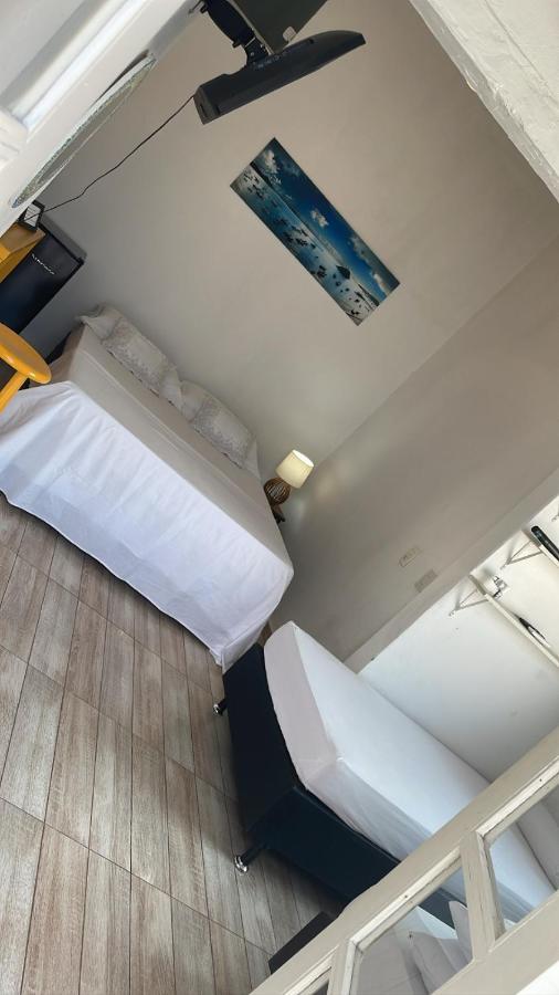 Boa Sorte Suites Com Piscina, Garagem E Pe Na Praia De Geriba Армасан-душ-Бузіус Екстер'єр фото