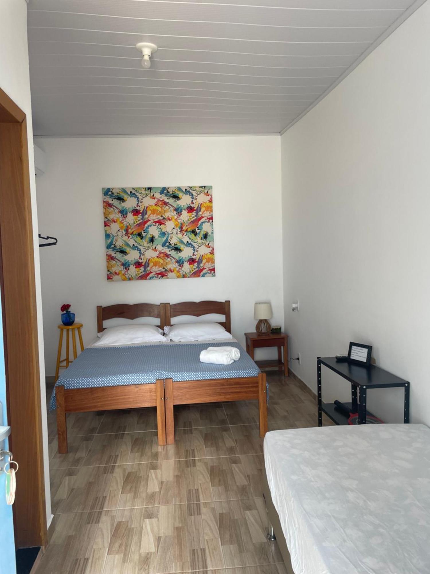 Boa Sorte Suites Com Piscina, Garagem E Pe Na Praia De Geriba Армасан-душ-Бузіус Екстер'єр фото
